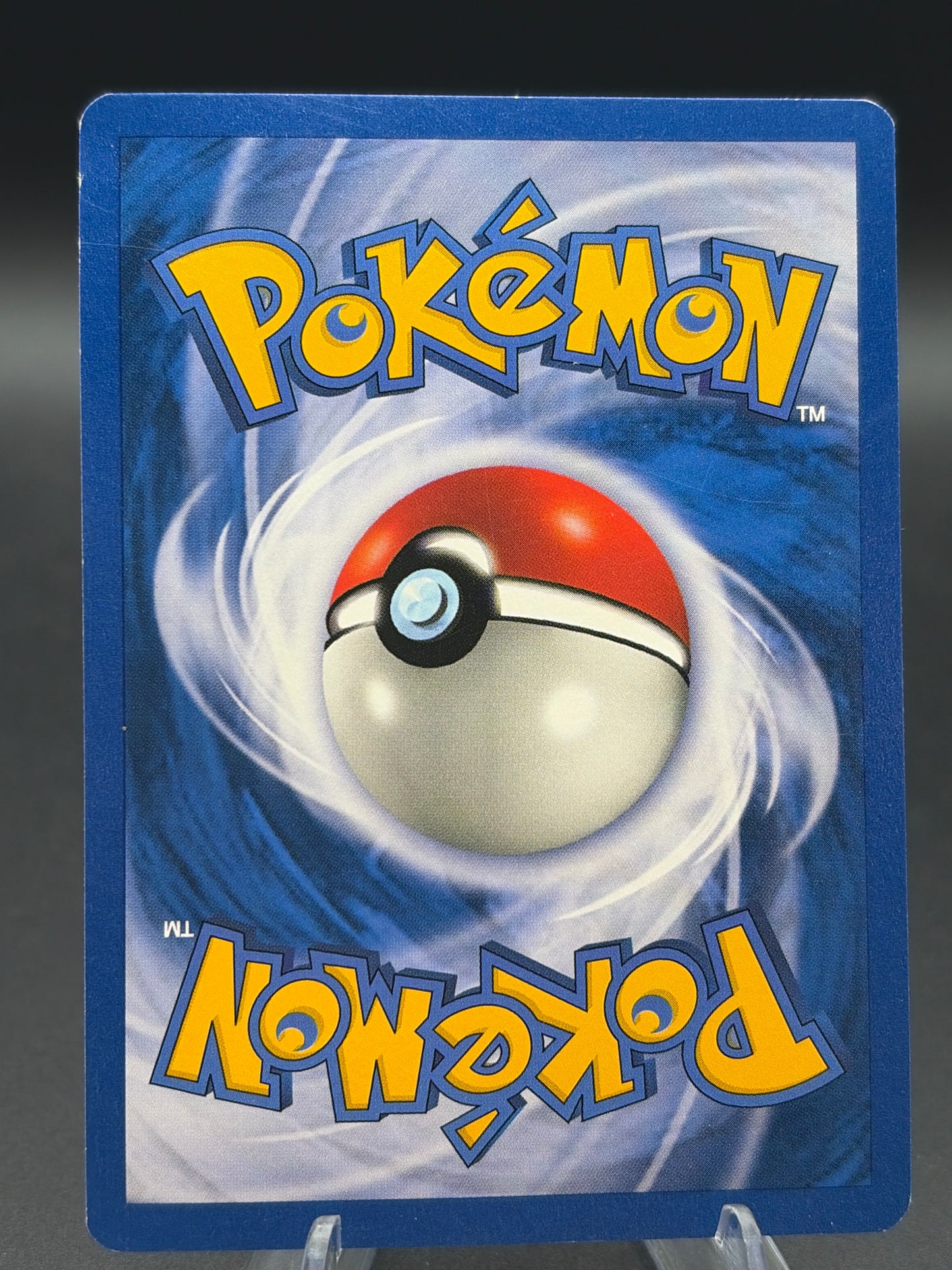 Pokémon TCG: Lt. Surge's Pikachu - Gym Challenge (G2)
