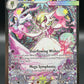 Pokémon TCG: 2025 Mega Gardevoir ex 178/132 MEG: Mega Evolution