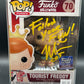 Auto Funko PoP! Funko Hollywood - Tourist Freddy 70 (Funko Hollywood Exclusive)