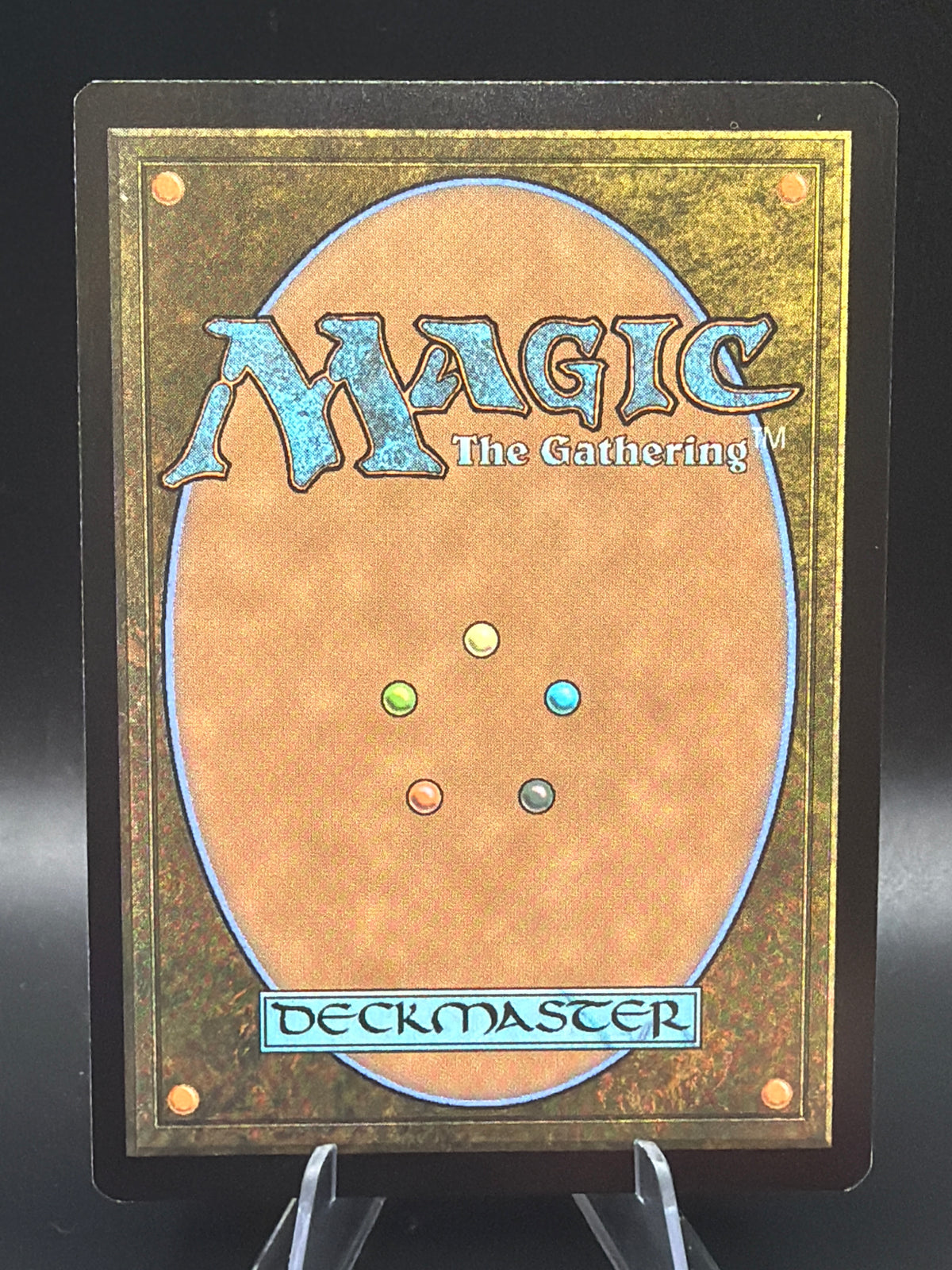 MTG TCG: Concerted Effort (Borderless) - Marvel Universe Eternal-Legal ...