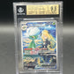 Beckett 9.5 Pokemon: 2025 Cynthia's Roserade 184/182 - Destine Rivals