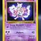 Pokémon TCG: 1999 Mewtwo - #3 - WB Movie Promo Stamped