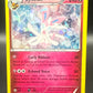 Pokémon TCG: 2014 Sylveon 72/111 XY: Furious Fists Reverse-Holo