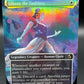Magic The Gathering: 2026 Liliana the Faultless (Borderless) - 293 - Reality Fracture (FRA)
