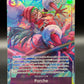 One Piece TCG: Porche OP07-072 SEC 500 Years in the Future
