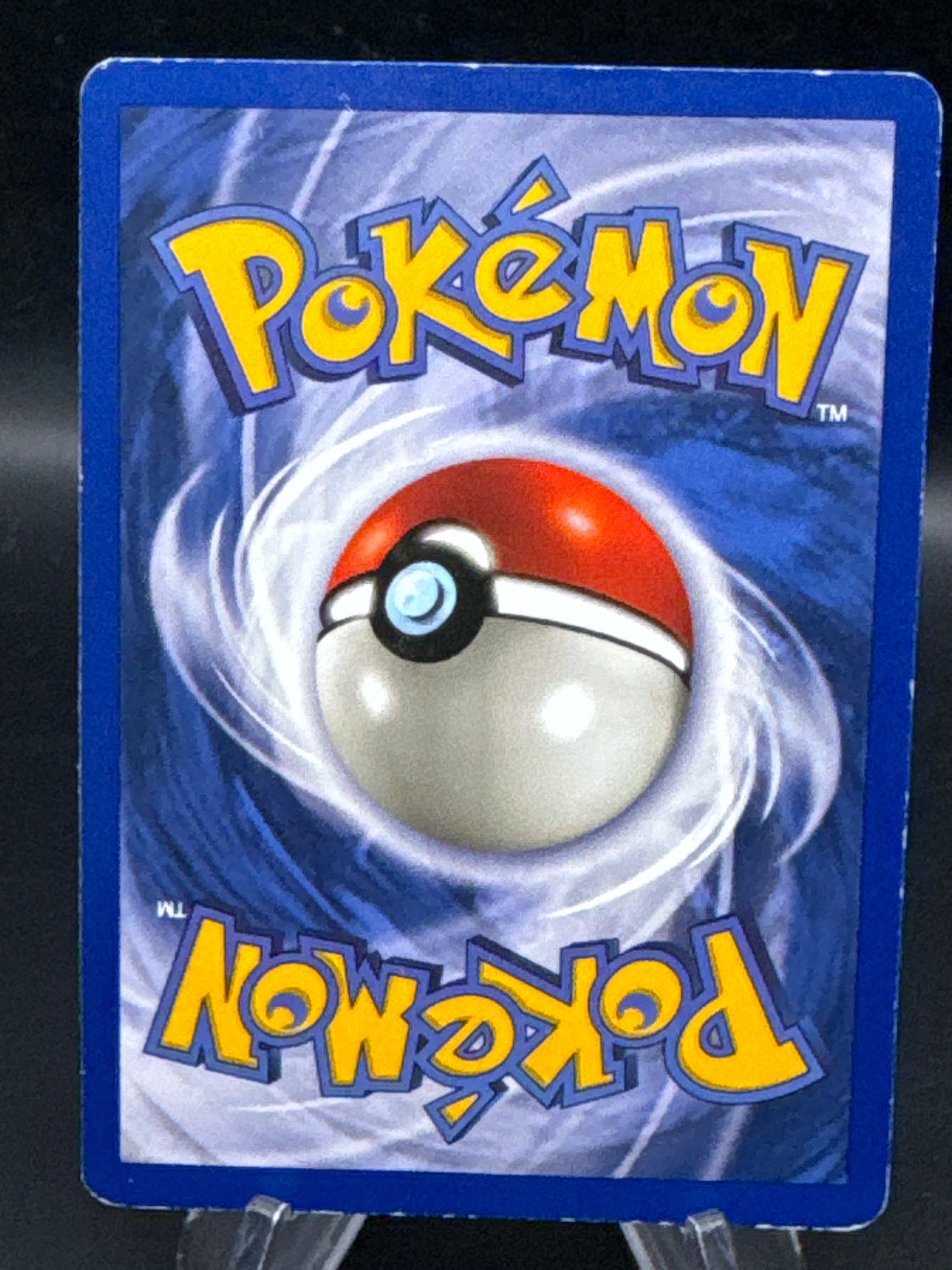 Pokémon TCG: 1999 Vaporeon - 12/64 - Jungle Unlimited Holo