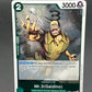 One Piece TCG: Mr.3(Galdino) - Starter Deck EX: Luffy & Ace (ST-30)