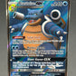 Pokémon TCG: 2019 Blastoise GX SM189 SM: Promos