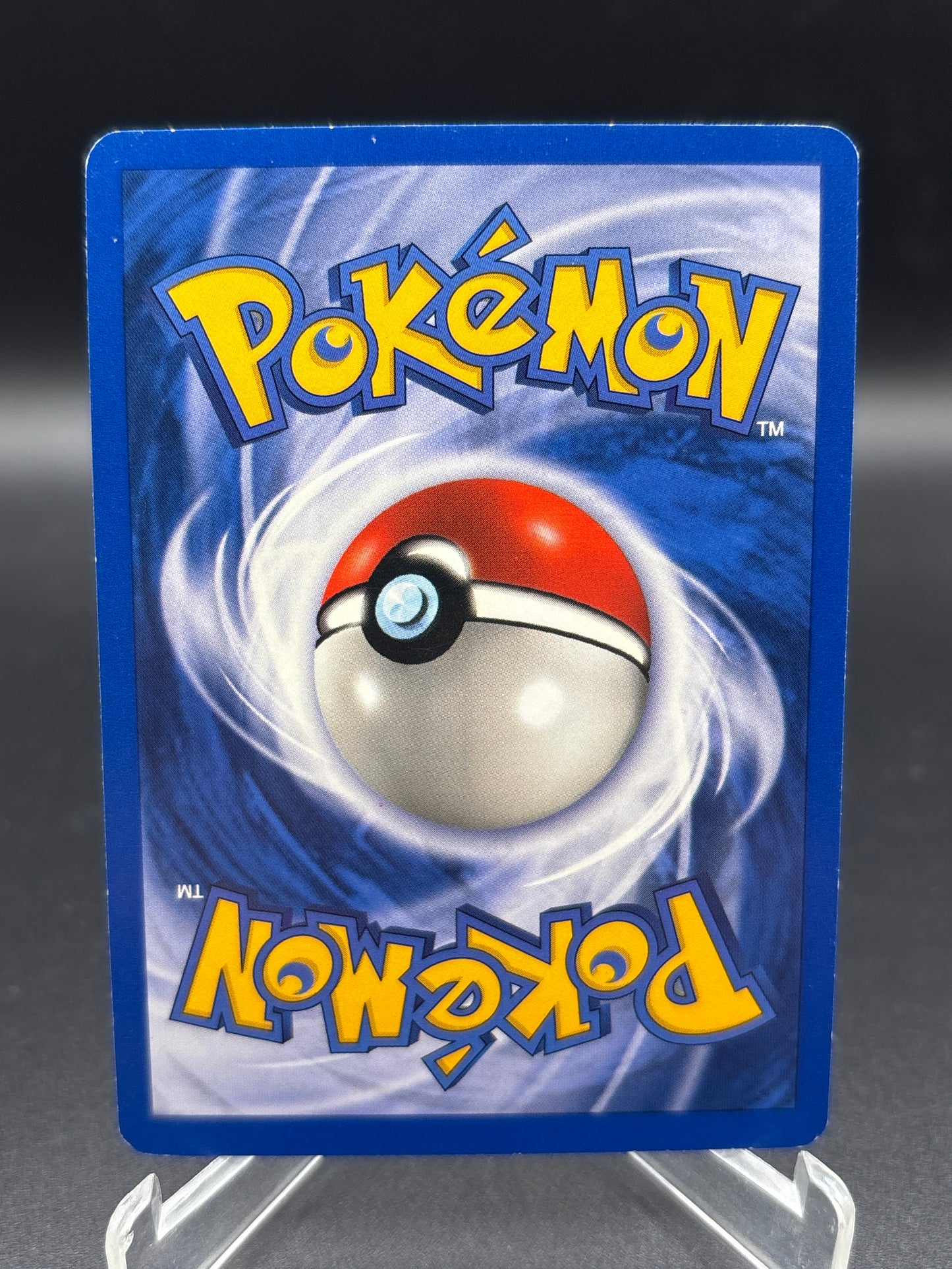 Pokémon TCG: 2001 Tyranitar 12/75 Neo Discovery Holo