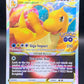 Pokémon TCG: 2022 Dragonite Vstar - SWSH236 Promo