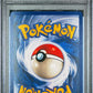 PSA 9 Pokémon TCG: 1999 Raichu 14/62 Fossil Unlimited Holo