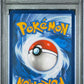 PSA 10 Pokémon TCG: 2025 Team Rocket's Wobbuffet #203 Promo