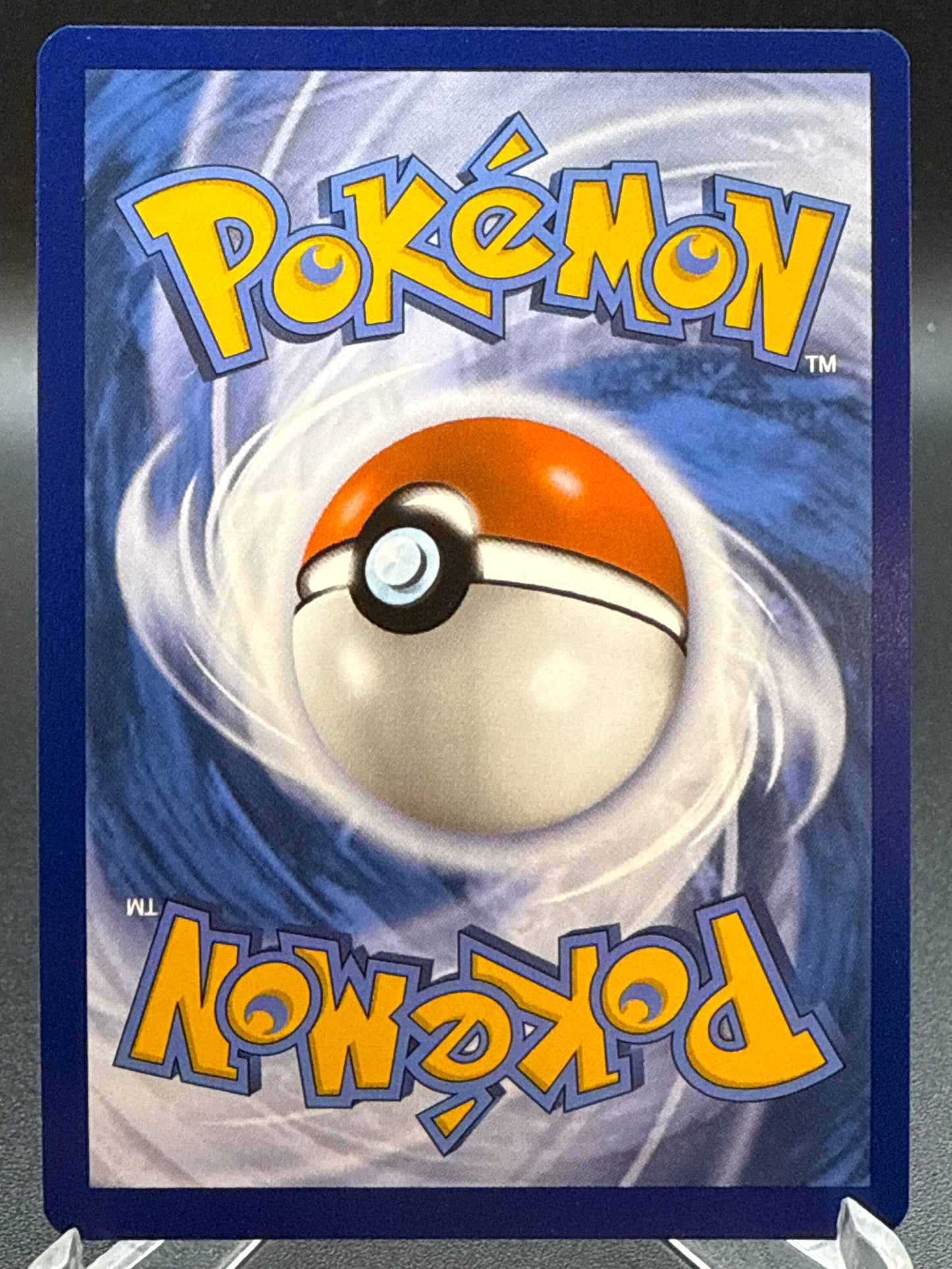Pokémon TCG: 2023 Magby 186/182 SV: Paradox Rift