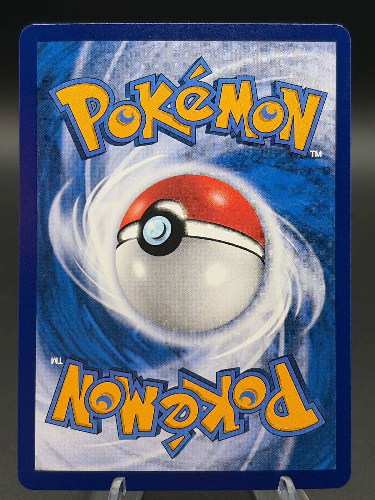 Pokémon TCG: 2025 Chinese Crocalor #2307 Pokemon Chinese Gem Pack 5