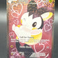 Pokémon TCG: 2013 Emolga RC23/RC25 BW: Legendary Treasures Radiant Collection