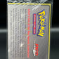 Pokémon TCG: Neo Genesis Expansion Promo Card Marill (Sealed)