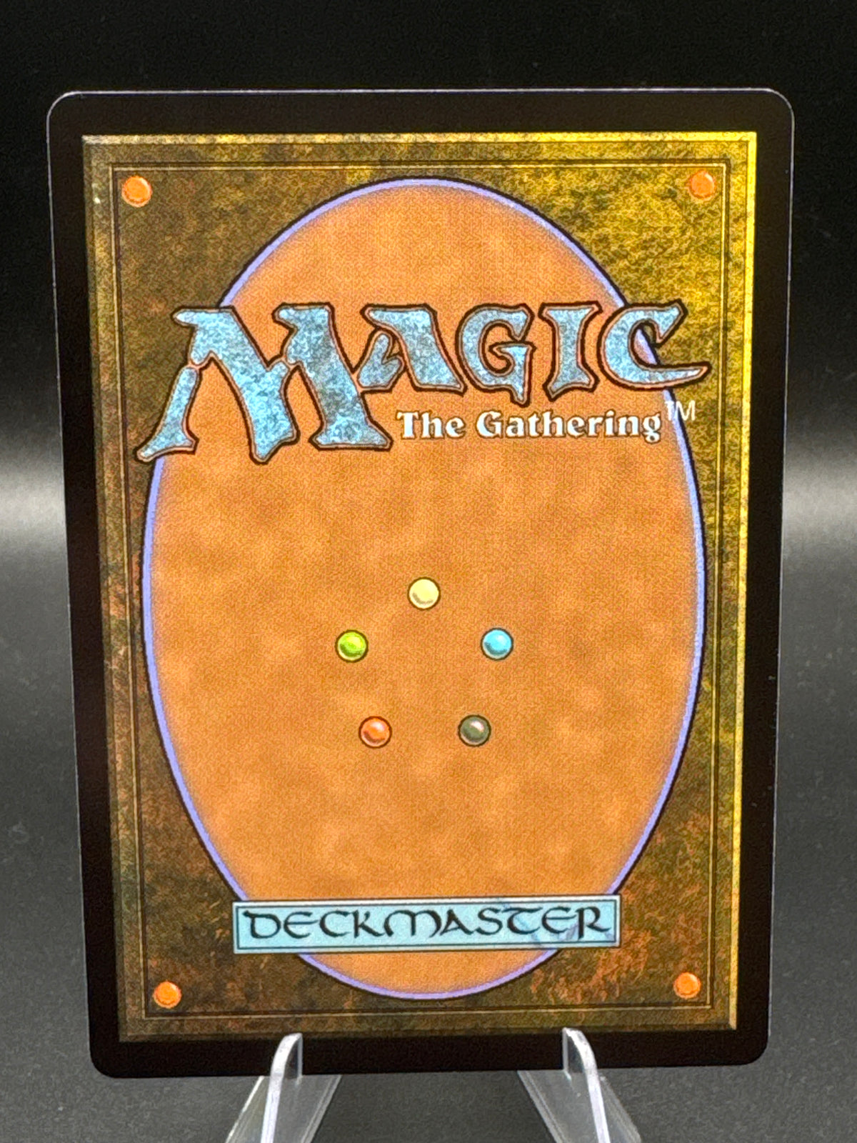 MTG TCG: 2026 Storm, Queen of Wakanda (Extended Art) - 0418 - Commander: Marvel Super Heroes (MSC)