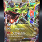 Pokémon TCG: Rayquaza EX XY73 - XY: XY Promos