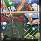One Piece TCG: DON!! Card (World United) (Zoro) - One Piece Promotion Cards (OP-PR)