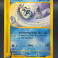 Pokémon TCG: 2002 Totodile 135/65 - Expedition (EX)