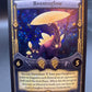 Elestrals TCG: Brontoglow FF1-056 Frostfall [First Edition]