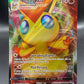 Pokémon TCG: 2021 Victini VMAX - 022/163 - SWSH05: Battle Styles