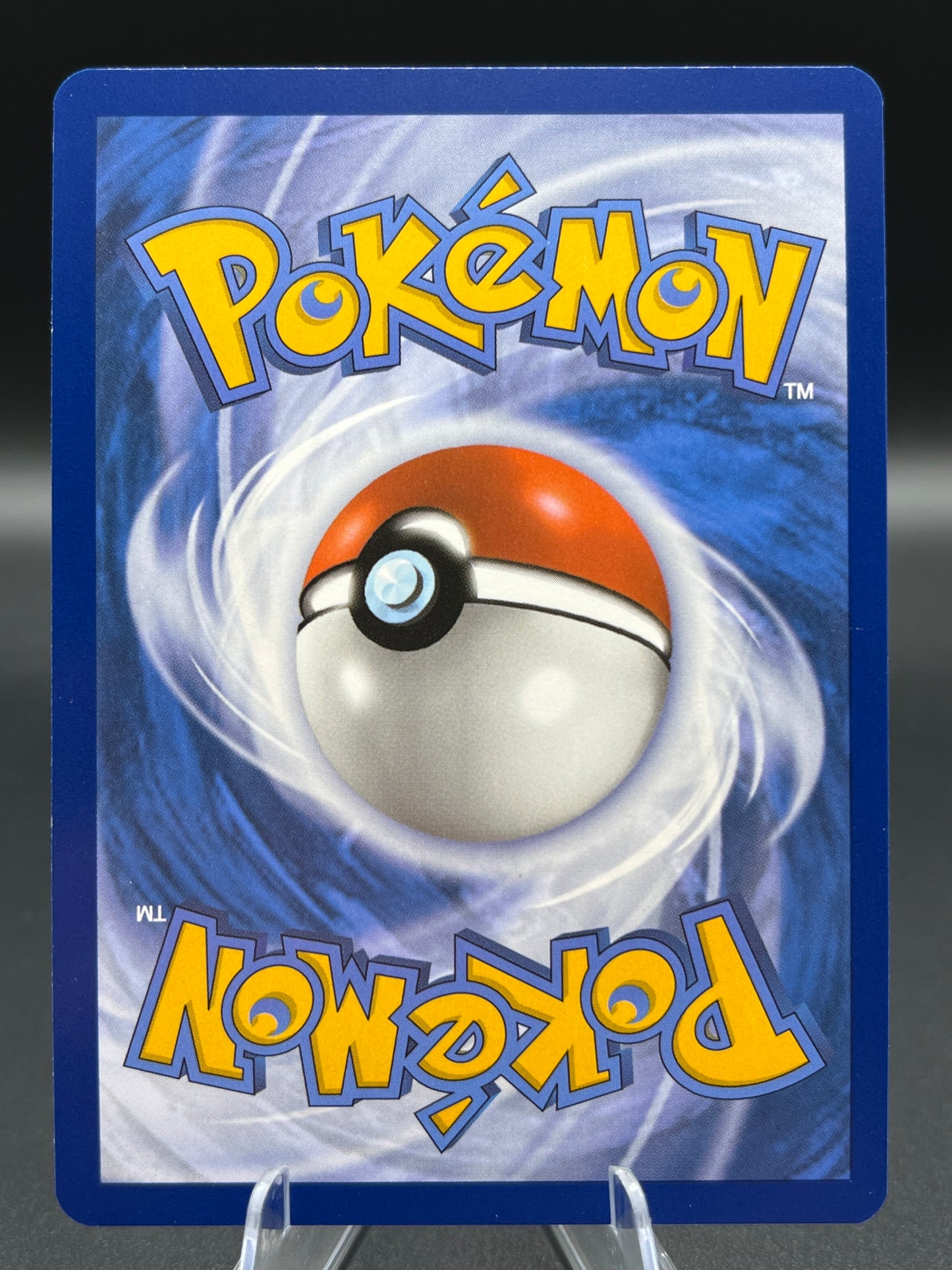 Pokémon TCG: 2024 Jigglypuff - 198/091 - SV: Paldean Fates