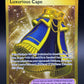Pokémon TCG: 2023 Luxurious Cape 265/182 SV: Paradox Rift