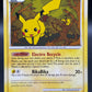 Pokémon TCG: 2007 Pikachu Lv.15 94/123 - Mysterious Treasures
