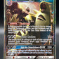 Pokémon TCG: 2018 Tyranitar GX 121/214 - SM - Lost Thunder