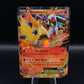 Pokémon TCG: 2015 Blaziken Ex XY54 XYPromo