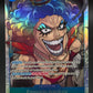 One Piece TCG: Emporio.Ivankov - Starter Deck 12: Zoro and Sanji (ST-12)