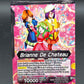 Dragon Ball TCG: 2026 The 2nd Universe's Witchy Warriors (SLR) - Three Glorious Fighters (BT30)