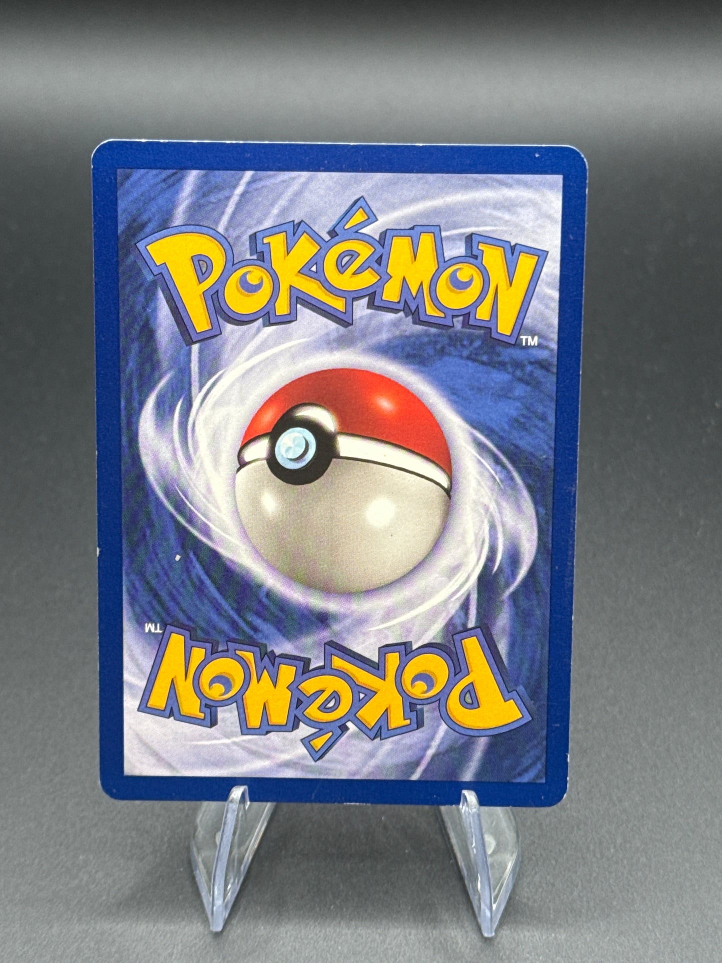 Pokémon TCG 1999 Muk - 13/62 - Fossil Holo
