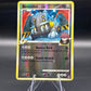 Pokémon TCG: 2009 Bastiodon GL 2/111 - Rising Rivals Reverse Holo