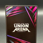 Union Arena TCG: Reiner Braun (Armored Titan) (SR*) - UE10BT: Attack on Titan (UE10BT)