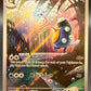 Pokémon TCG: 2025 Palpitoad 104/086 SV: Black Bolt