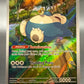 Pokémon TCG: 2023 Snorlax #051 SV: Scarlet & Violet Promos