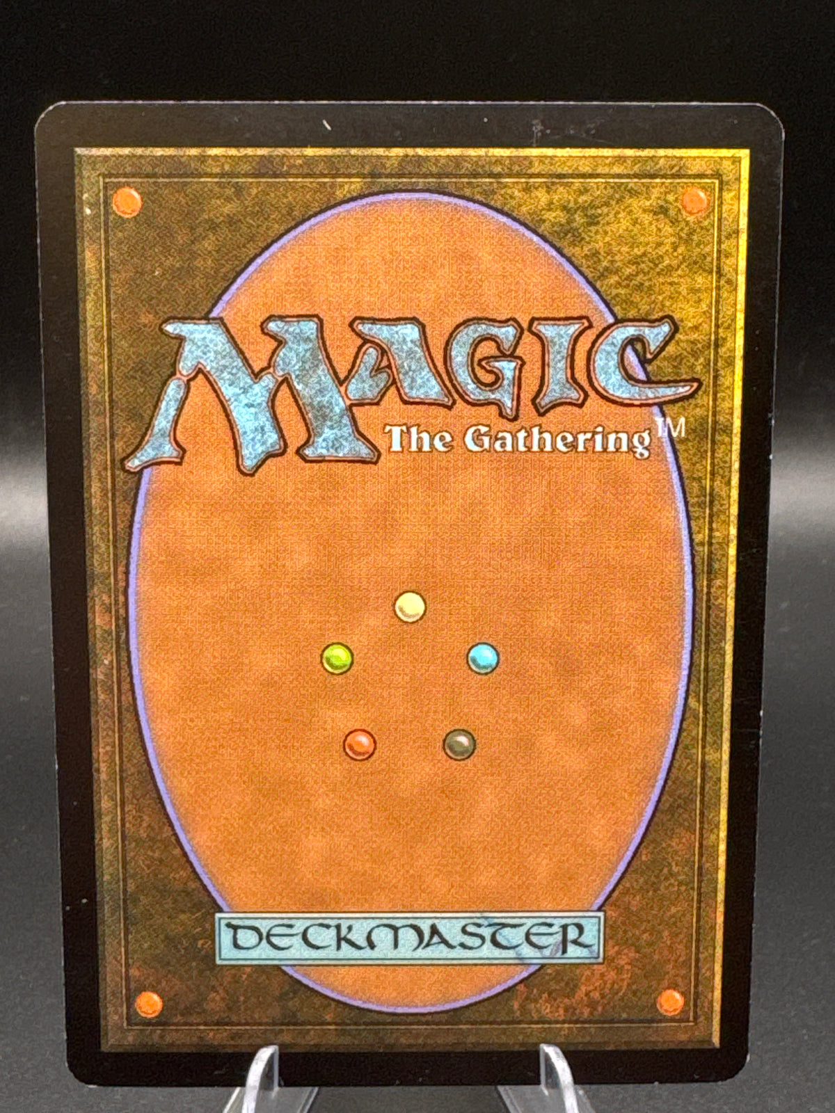 Magic The Gathering: Badlands - Flooded Strand - Onslaught (ONS)