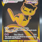 Pokémon TCG: 2022 Mew VMAX - TG30/TG30 - SWSH: Lost Origin Trainer Gallery