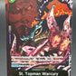 One Piece TCG: St. Topman Warcury OP13-089 Carrying on His Will