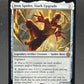 MTG TCG: Iron Spider, Stark Upgrade R 0166 - Marvel's Spider-Man