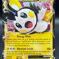 Pokémon TCG: 2014 Emolga ex - 46/146 - XY: Base Set