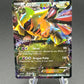 Pokémon TCG: 2012 Giratina ex 92/124 - Dragons Exalted