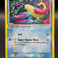 Pokémon TCG: 2005 - Milotic - 8/106 - Emerald Holo