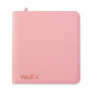 Vault X: 12-Pocket - Exo-Tec - Zip Binder 480 cards