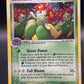 Pokémon TCG: 2005 Bellossom 3/115 Unseen Forces