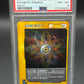 PSA 8 Pokémon TCG: 2001 Japanese Rainbow Energy Holo VS