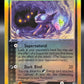 Pokémon TCG: 2004 Sableye 10/100 Sandstorm Reverse Holo