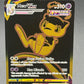 Pokémon TCG: 2022 Mew VMAX - TG30/TG30 - SWSH: Lost Origin Trainer Gallery